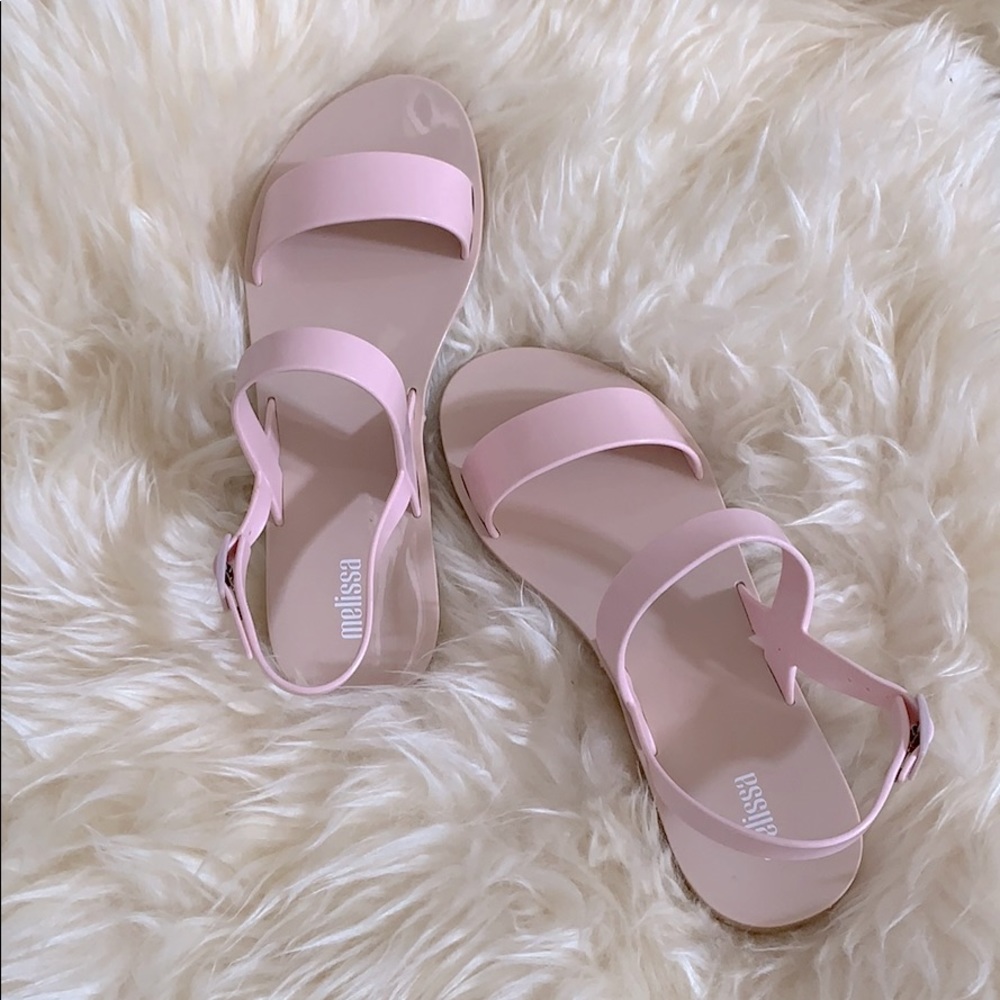🇧🇷NWT Melissa sandals🇧🇷 - Picture 2 of 5